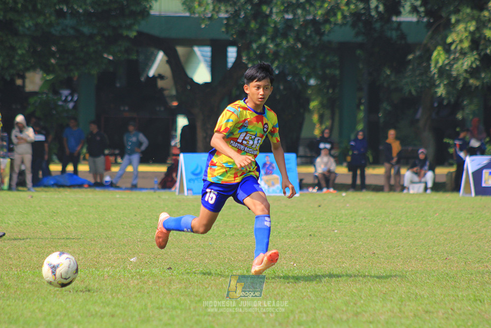 ijl u13 190725 binna banua fc blue vs isa marzuki badriawan