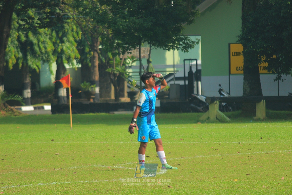 ijl u13 190725 binna banua fc blue vs isa marzuki badriawan