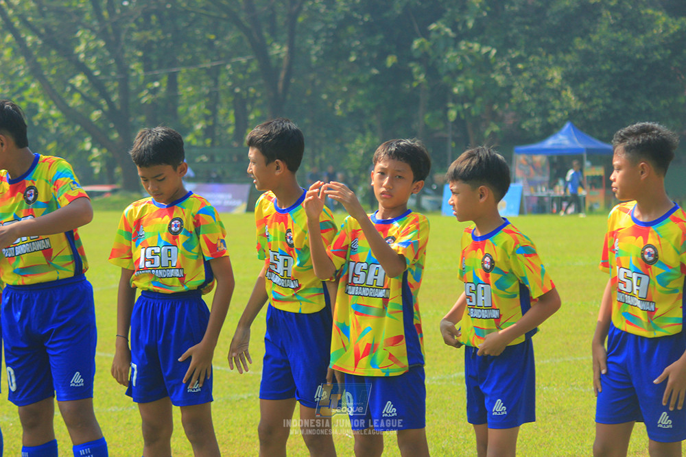 ijl u13 190725 binna banua fc blue vs isa marzuki badriawan