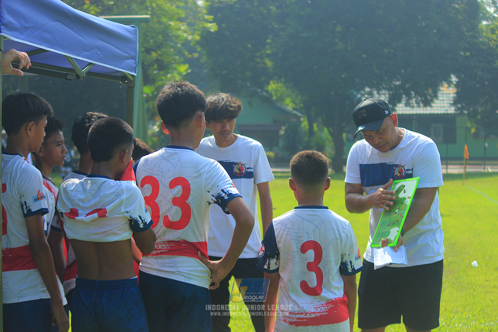 ijl u13 190725 binna banua fc blue vs isa marzuki badriawan