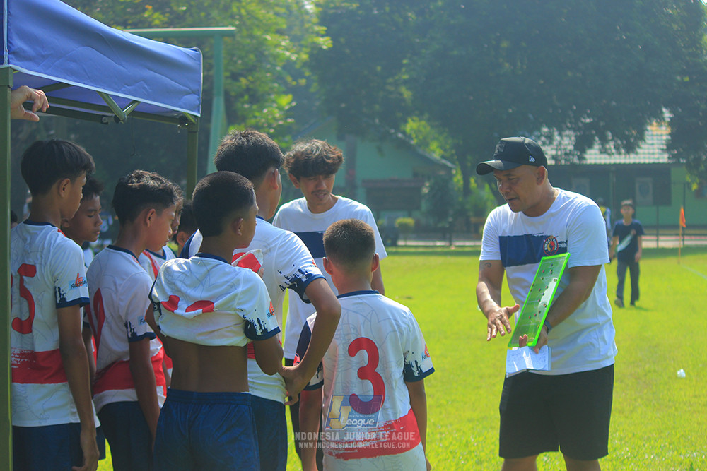 ijl u13 190725 binna banua fc blue vs isa marzuki badriawan