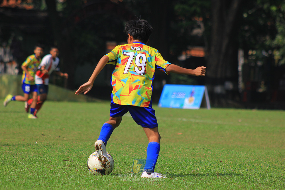 ijl u13 190725 binna banua fc blue vs isa marzuki badriawan