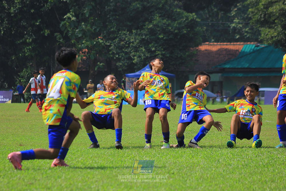 ijl u13 190725 binna banua fc blue vs isa marzuki badriawan