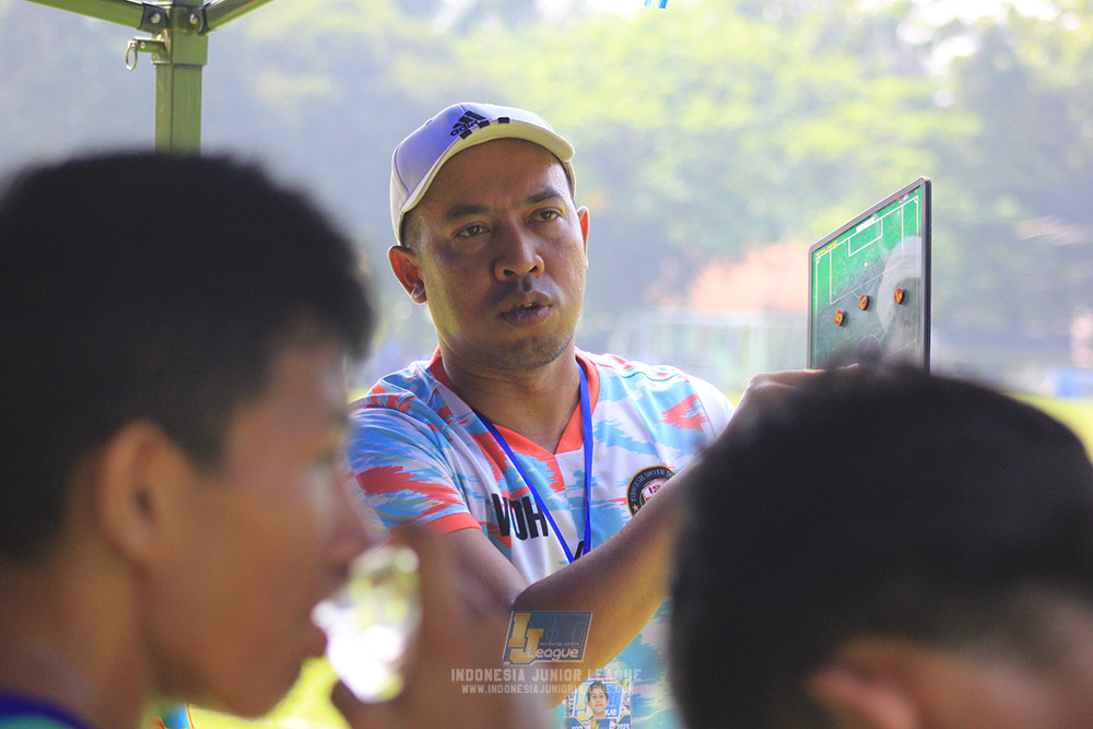 ijl u13 190725 binna banua fc blue vs isa marzuki badriawan