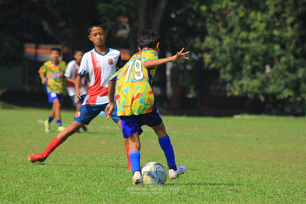 ijl u13 190725 binna banua fc blue vs isa marzuki badriawan