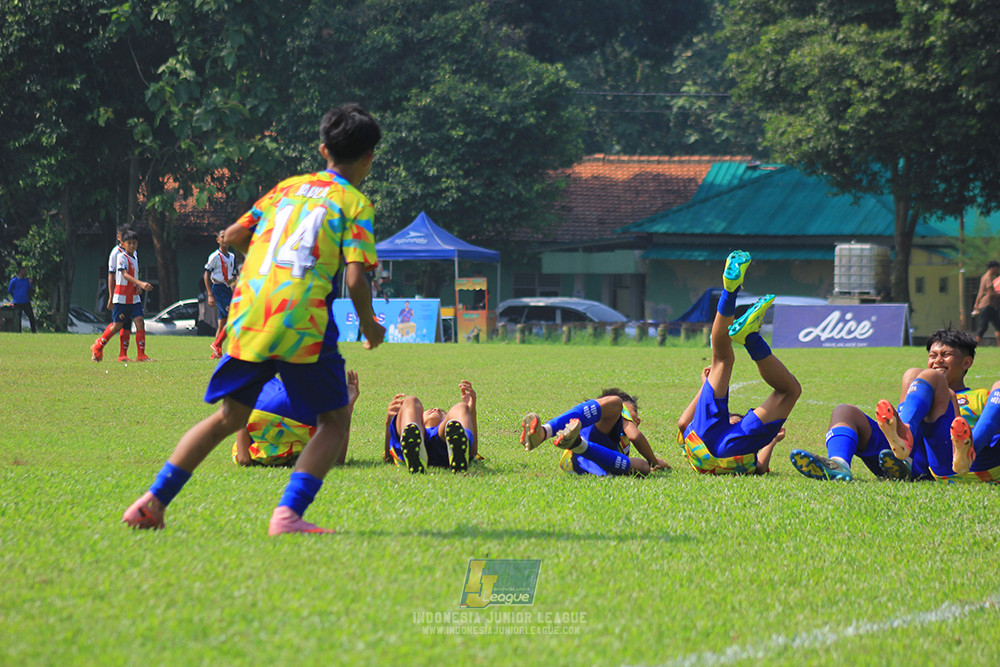 ijl u13 190725 binna banua fc blue vs isa marzuki badriawan