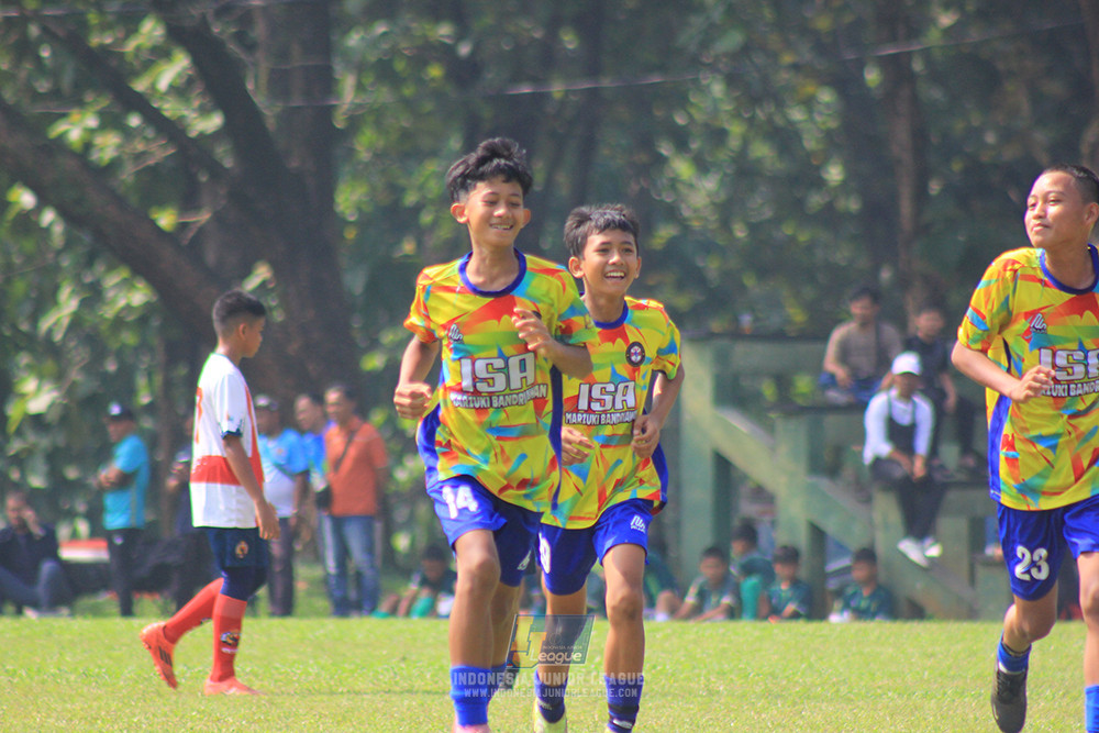 ijl u13 190725 binna banua fc blue vs isa marzuki badriawan
