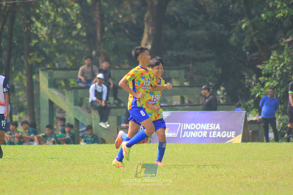 ijl u13 190725 binna banua fc blue vs isa marzuki badriawan