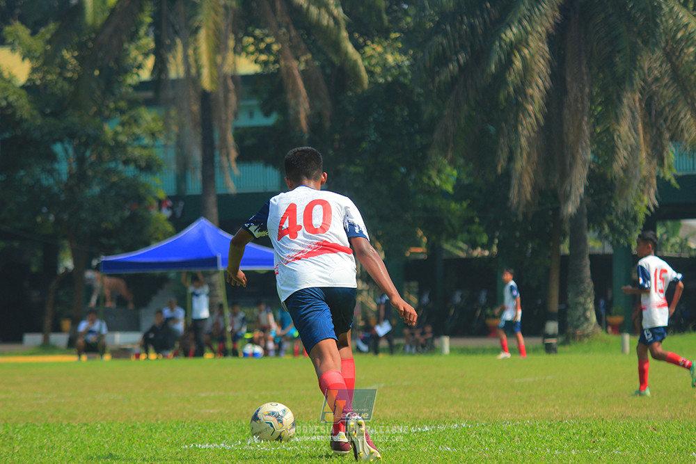 ijl u13 190725 binna banua fc blue vs isa marzuki badriawan