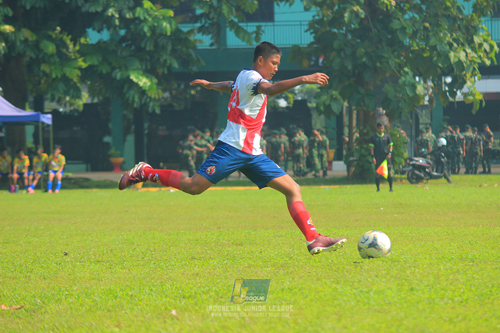 ijl u13 190725 binna banua fc blue vs isa marzuki badriawan