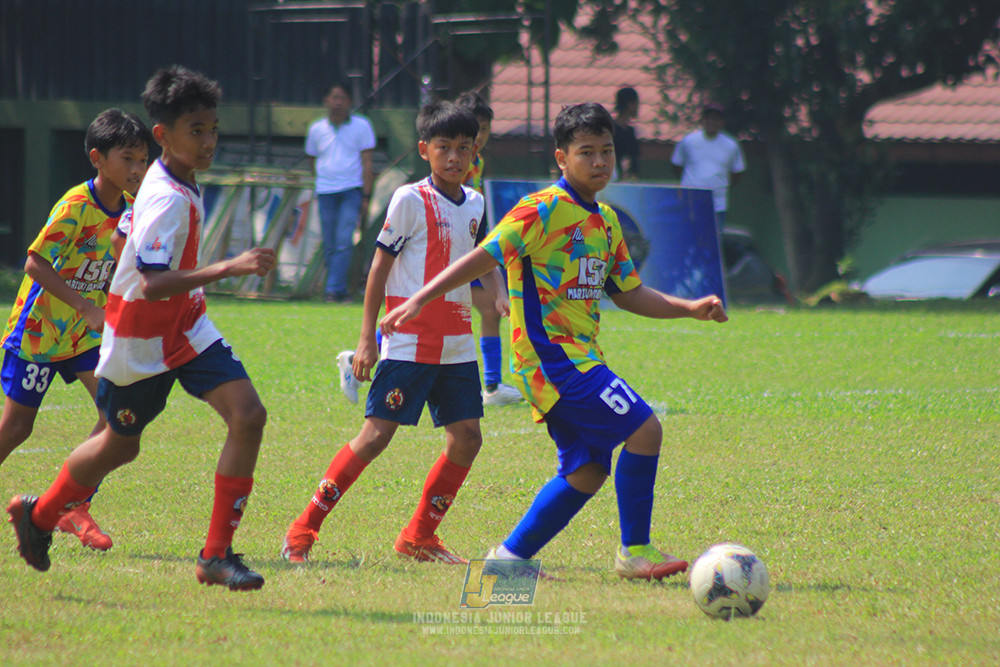 ijl u13 190725 binna banua fc blue vs isa marzuki badriawan