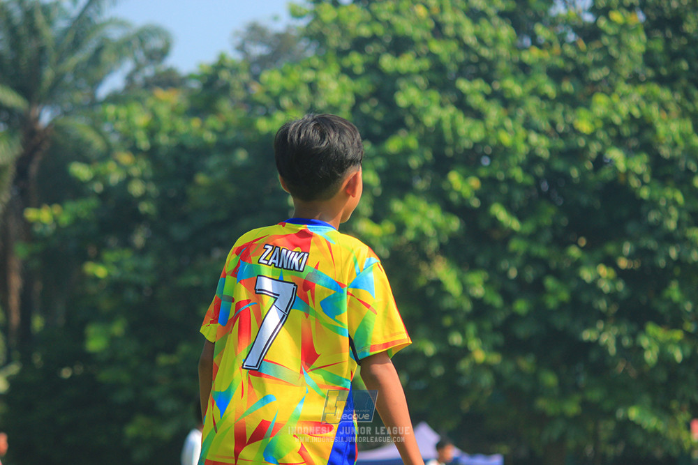 ijl u13 190725 binna banua fc blue vs isa marzuki badriawan