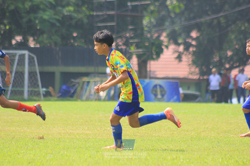 ijl u13 190725 binna banua fc blue vs isa marzuki badriawan