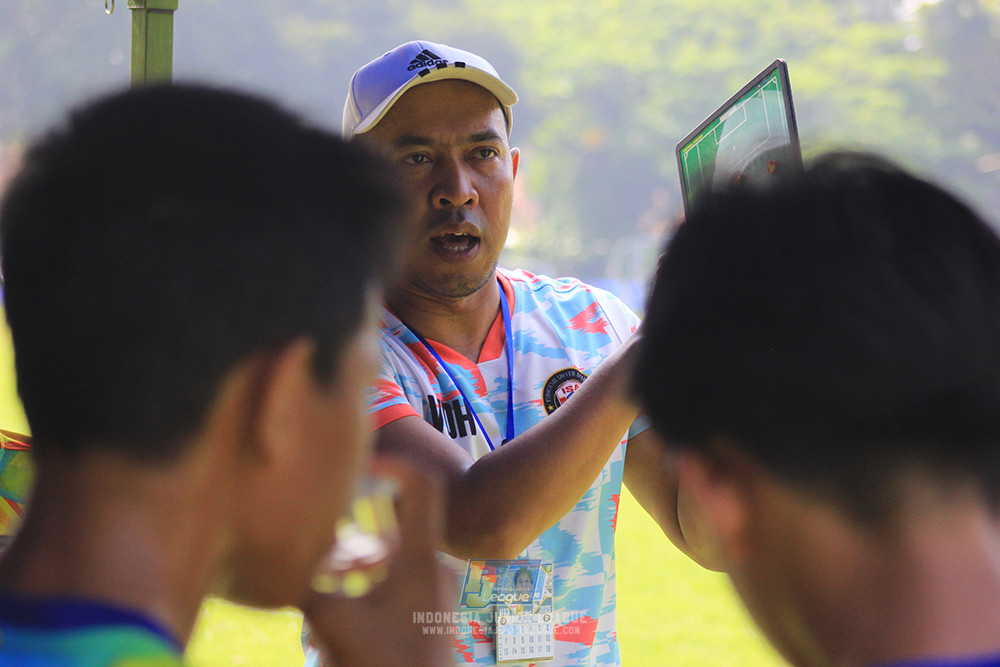 ijl u13 190725 binna banua fc blue vs isa marzuki badriawan