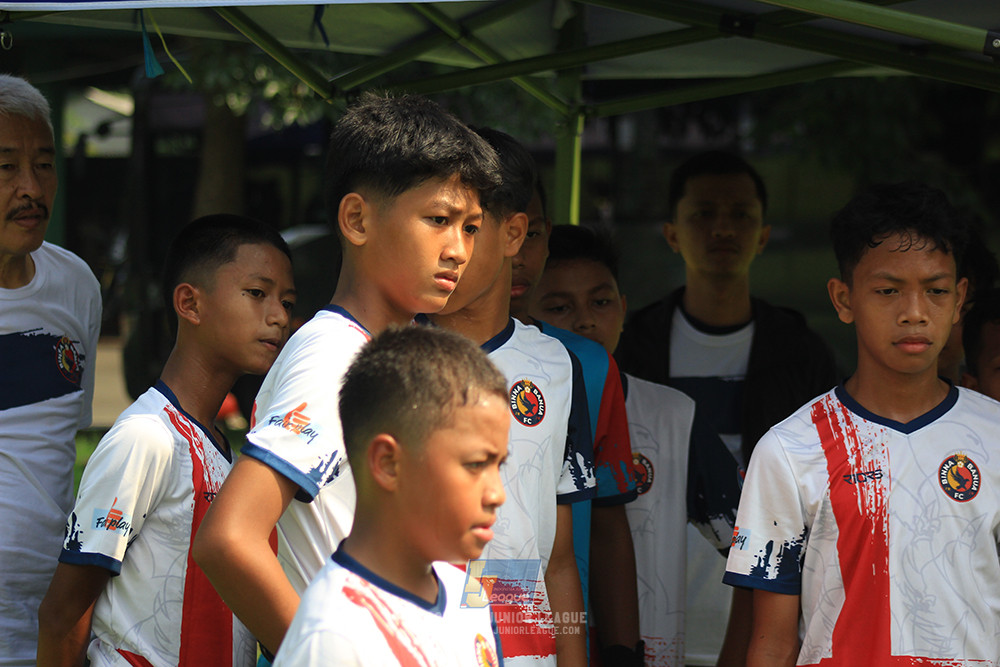 ijl u13 190725 binna banua fc blue vs isa marzuki badriawan