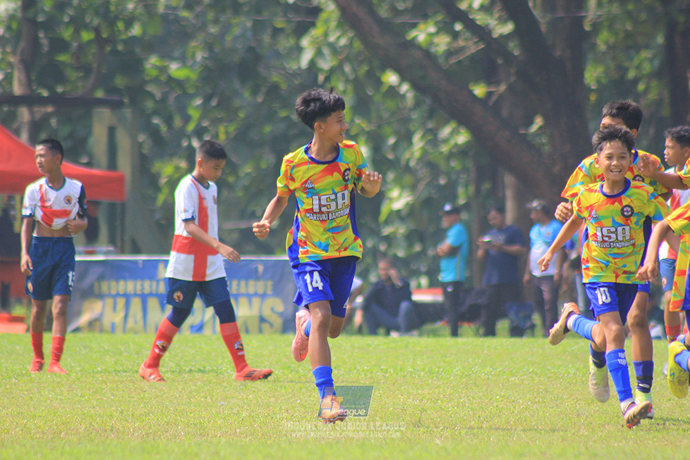 ijl u13 190725 binna banua fc blue vs isa marzuki badriawan