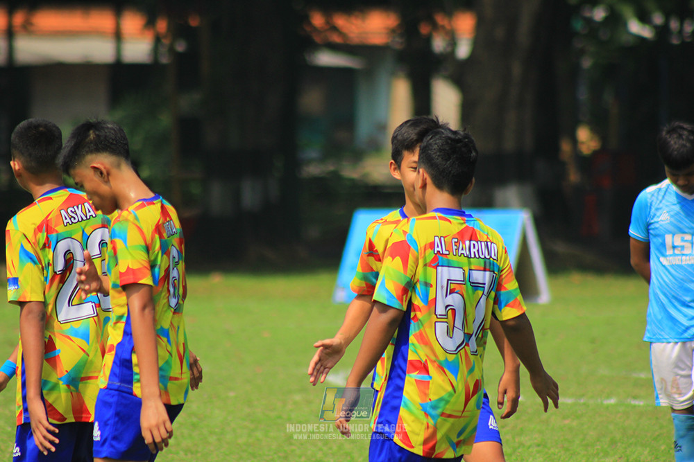 ijl u13 190725 binna banua fc blue vs isa marzuki badriawan