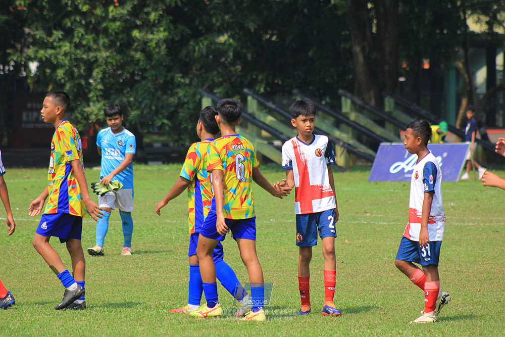 ijl u13 190725 binna banua fc blue vs isa marzuki badriawan