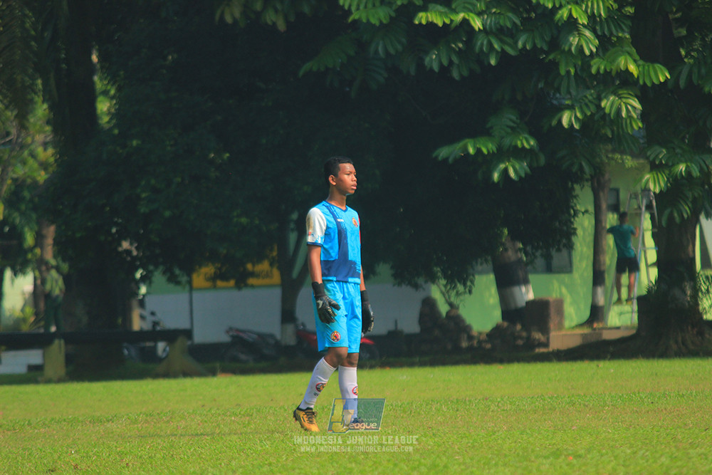ijl u13 190725 binna banua fc blue vs isa marzuki badriawan
