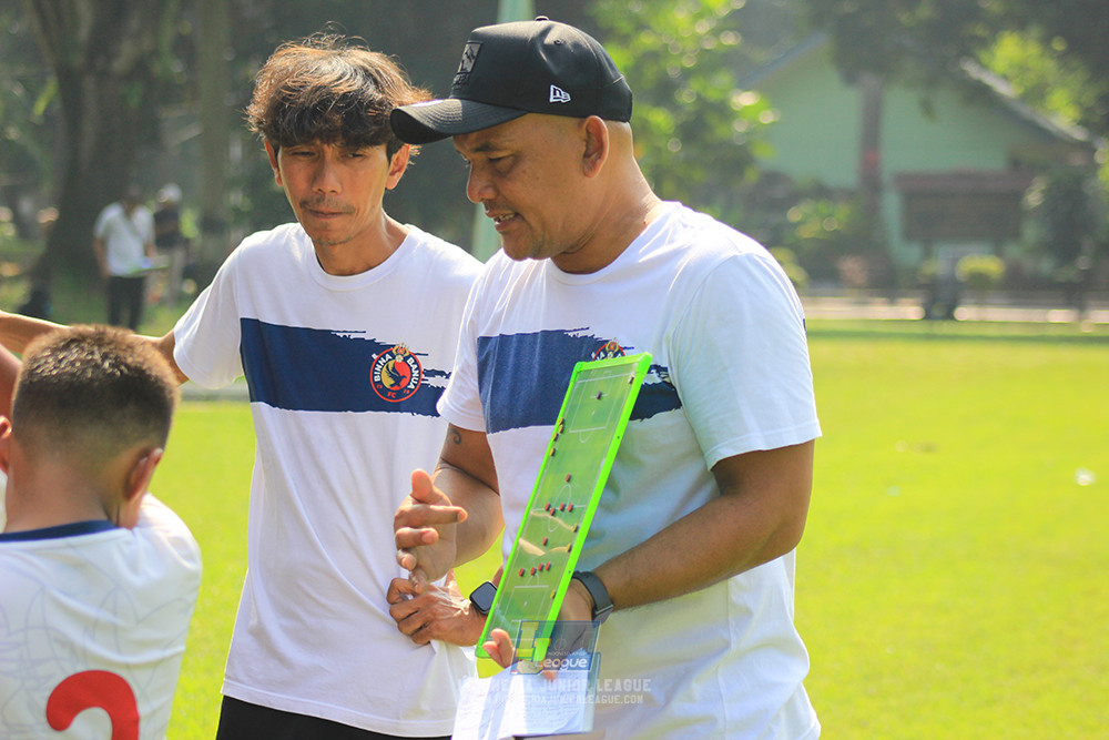 ijl u13 190725 binna banua fc blue vs isa marzuki badriawan