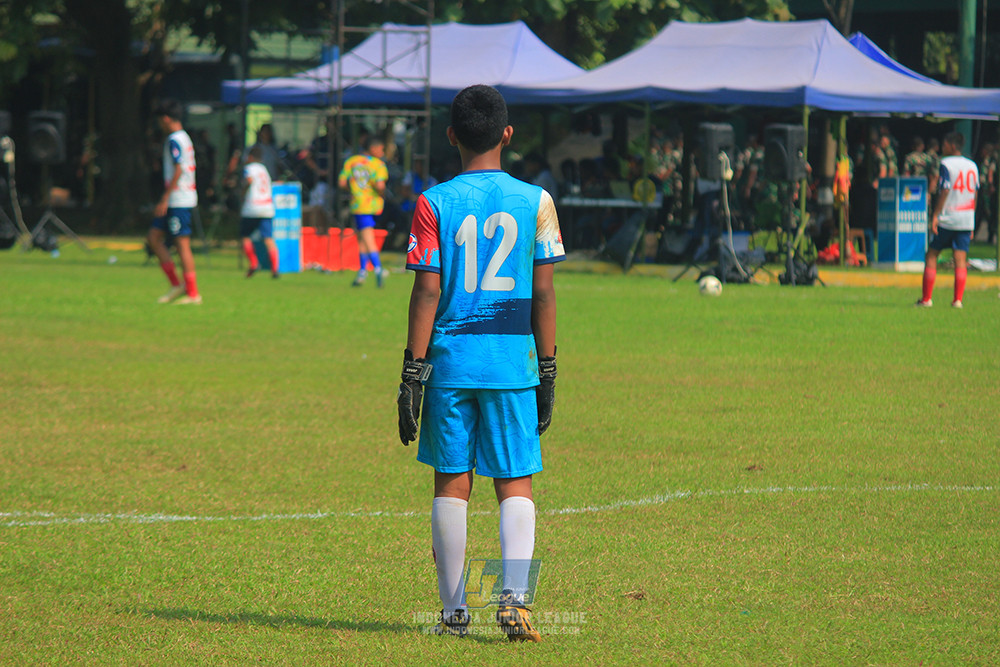ijl u13 190725 binna banua fc blue vs isa marzuki badriawan