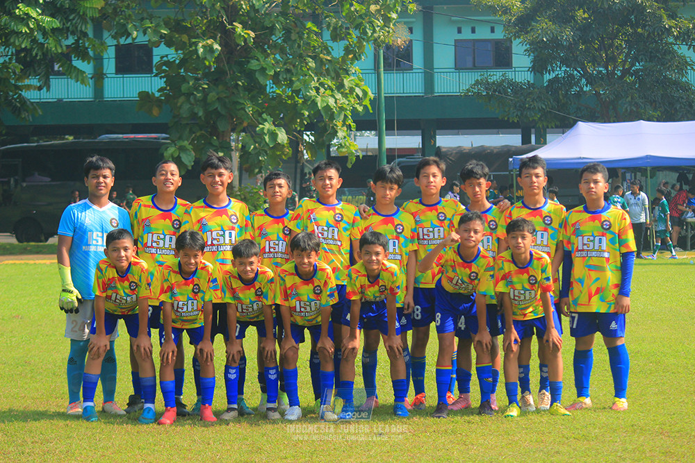 ijl u13 190725 binna banua fc blue vs isa marzuki badriawan
