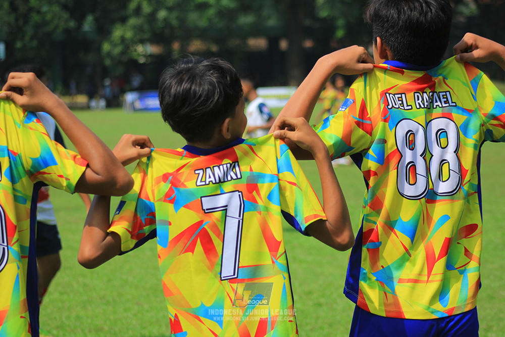 ijl u13 190725 binna banua fc blue vs isa marzuki badriawan