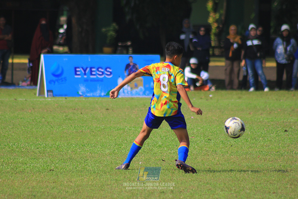 ijl u13 190725 binna banua fc blue vs isa marzuki badriawan
