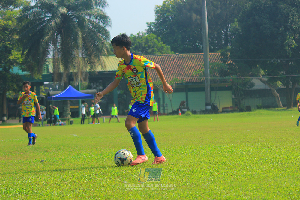 ijl u13 190725 binna banua fc blue vs isa marzuki badriawan