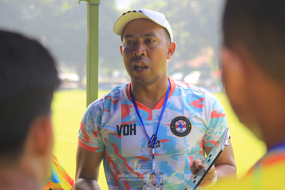 ijl u13 190725 binna banua fc blue vs isa marzuki badriawan
