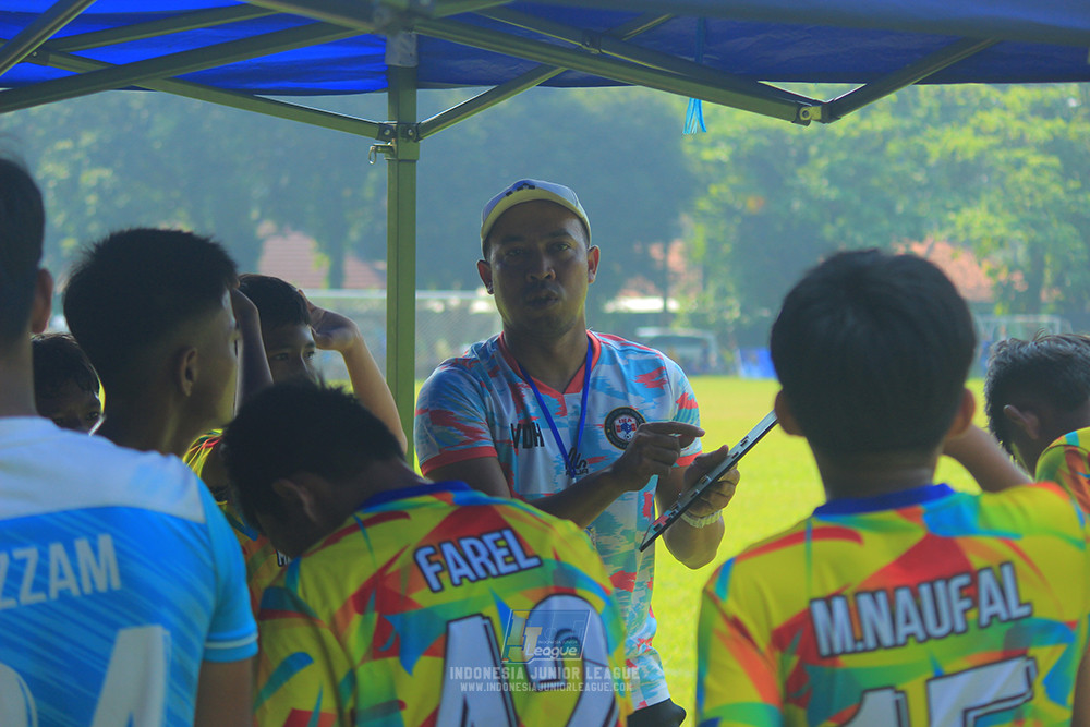 ijl u13 190725 binna banua fc blue vs isa marzuki badriawan