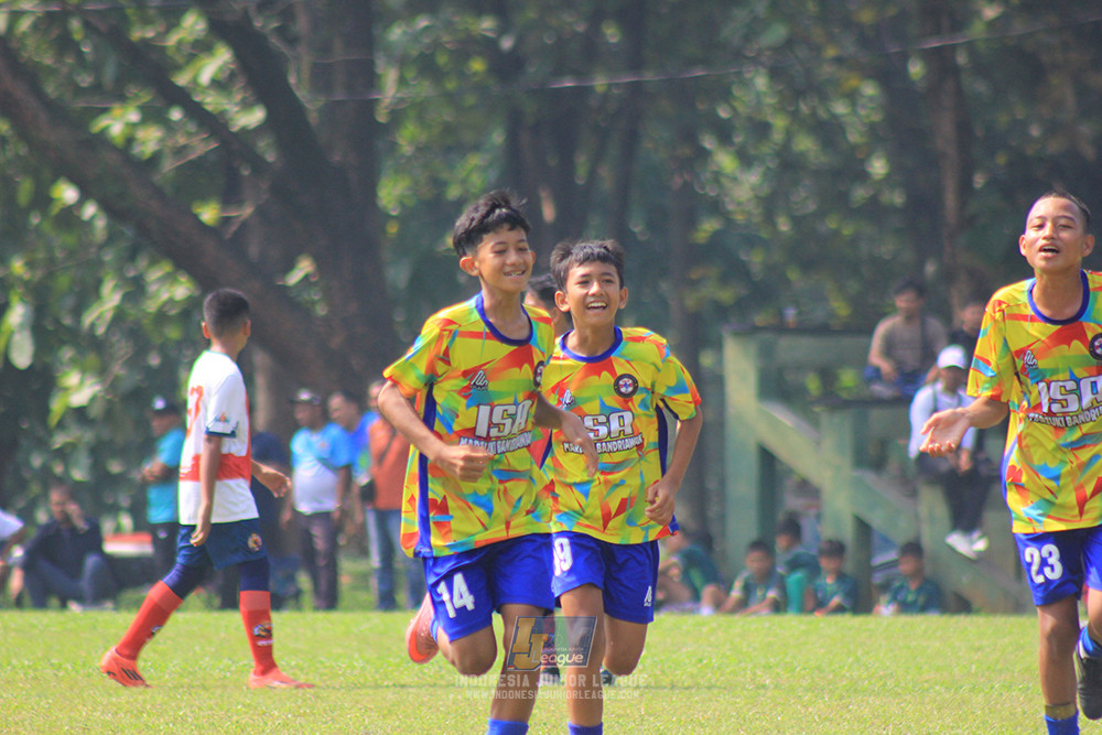 ijl u13 190725 binna banua fc blue vs isa marzuki badriawan