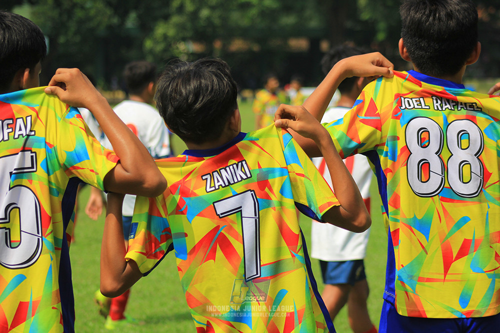 ijl u13 190725 binna banua fc blue vs isa marzuki badriawan