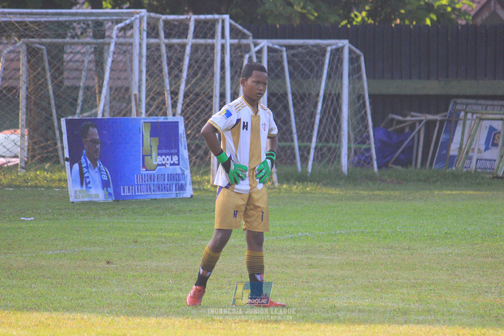 ijl u13 190725 generasi hary saputra 21 vs brazillian soccer school lfa