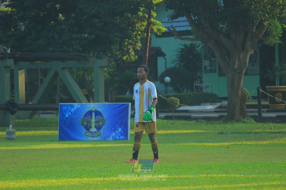 ijl u13 190725 generasi hary saputra 21 vs brazillian soccer school lfa