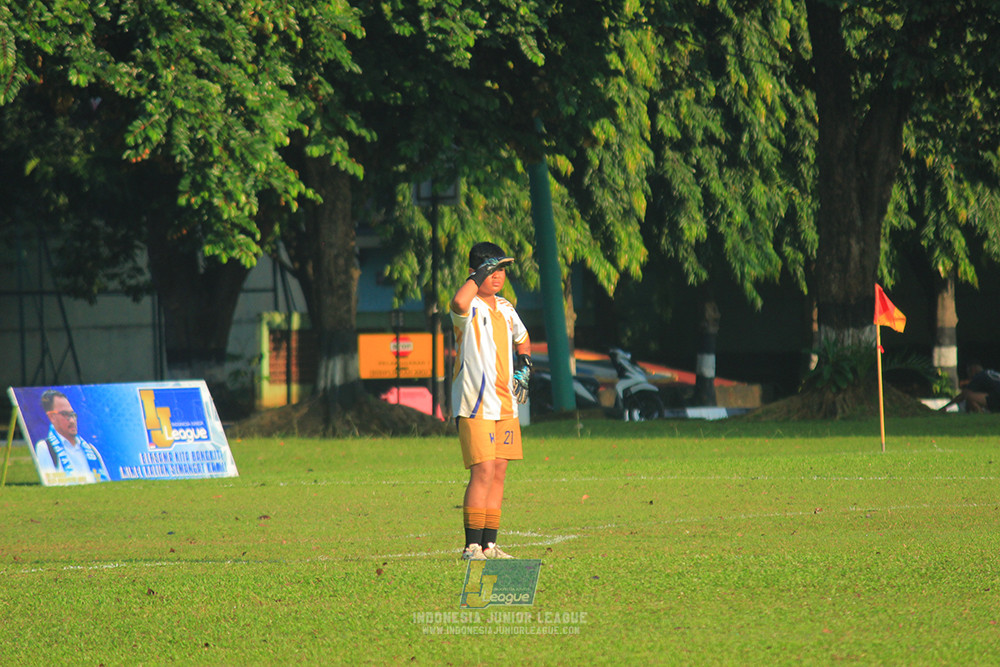 ijl u13 190725 generasi hary saputra 21 vs brazillian soccer school lfa