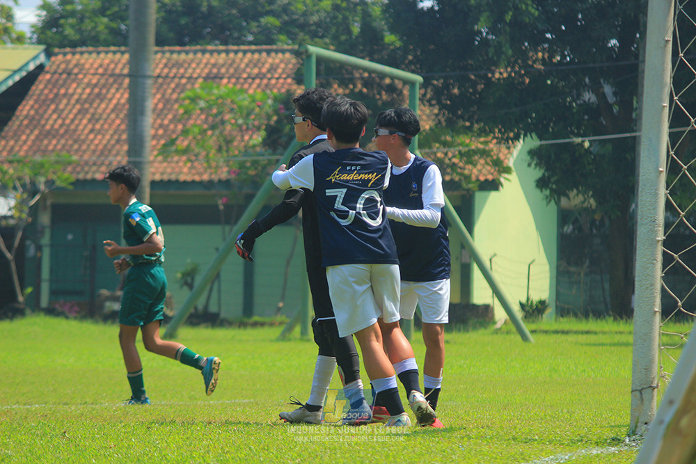 ijl u13 190725 indonesia muda utara vs fff academy jakarta