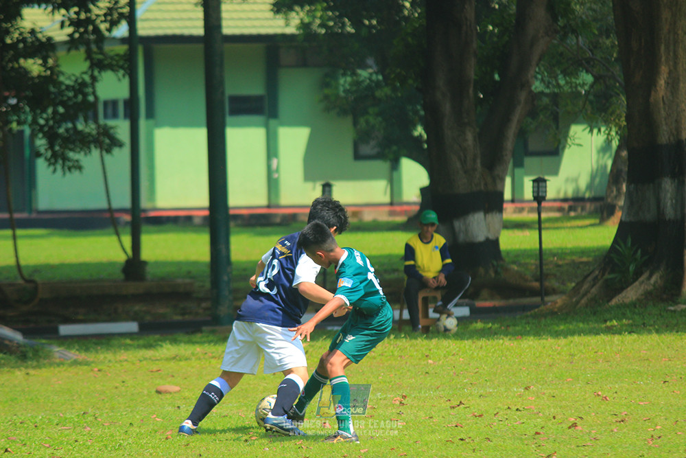 ijl u13 190725 indonesia muda utara vs fff academy jakarta
