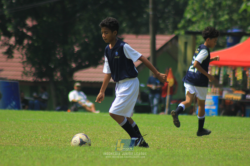 ijl u13 190725 indonesia muda utara vs fff academy jakarta