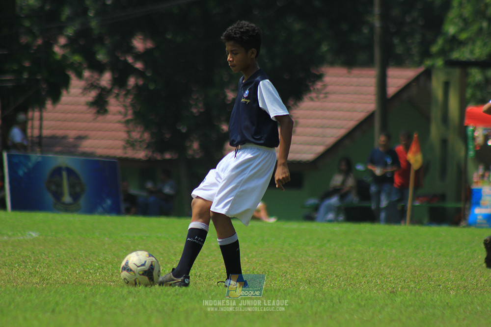 ijl u13 190725 indonesia muda utara vs fff academy jakarta