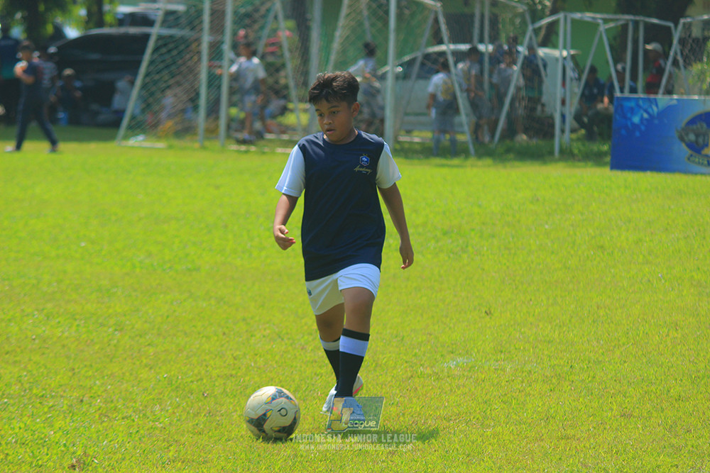 ijl u13 190725 indonesia muda utara vs fff academy jakarta