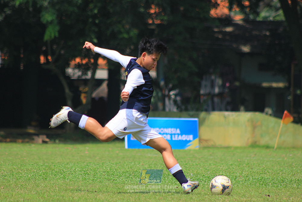 ijl u13 190725 indonesia muda utara vs fff academy jakarta