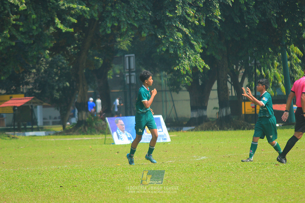 ijl u13 190725 indonesia muda utara vs fff academy jakarta