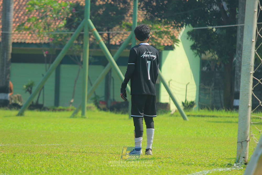 ijl u13 190725 indonesia muda utara vs fff academy jakarta