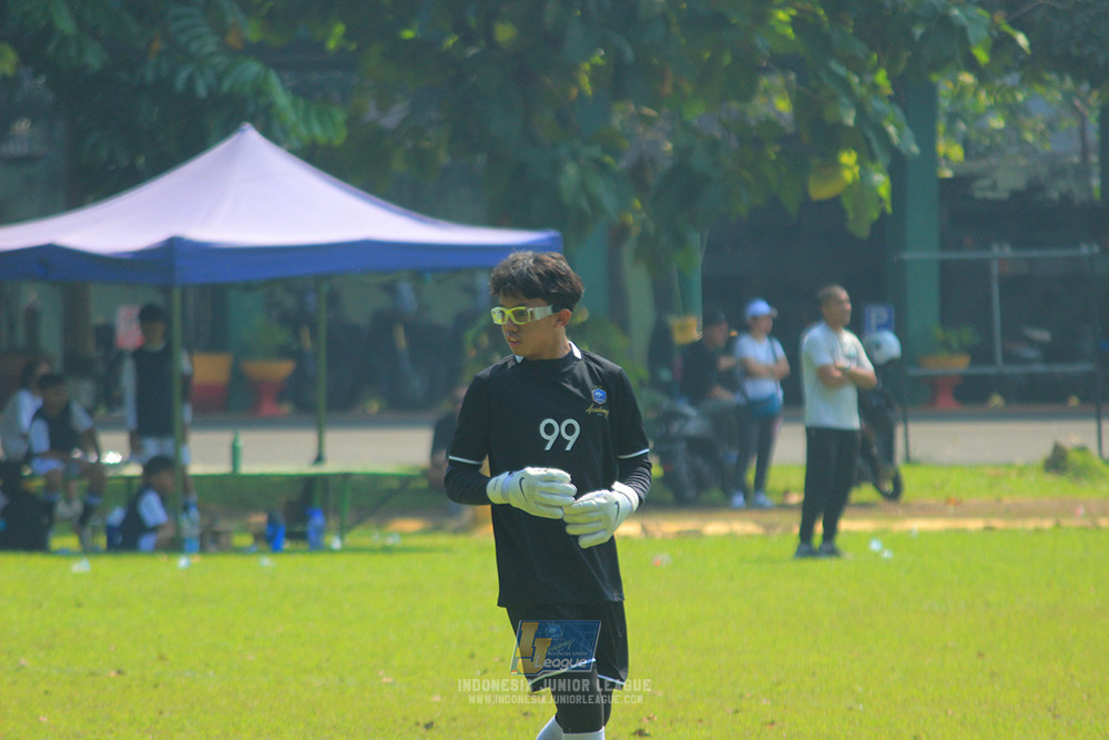 ijl u13 190725 indonesia muda utara vs fff academy jakarta