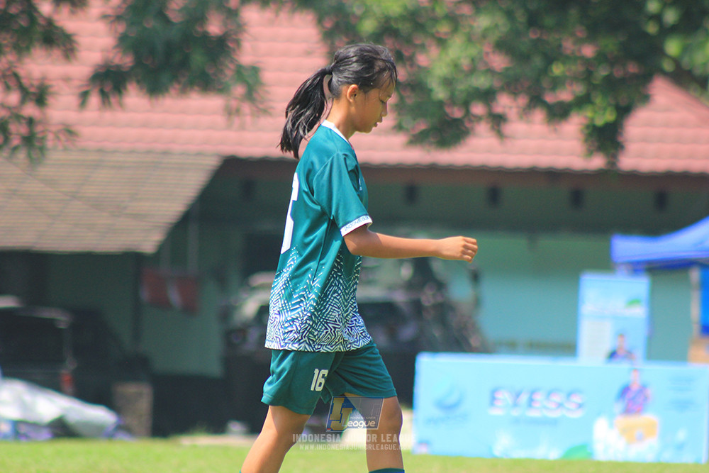 ijl u13 190725 indonesia muda utara vs fff academy jakarta