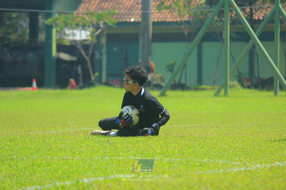 ijl u13 190725 indonesia muda utara vs fff academy jakarta