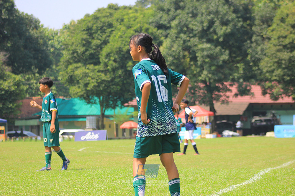 ijl u13 190725 indonesia muda utara vs fff academy jakarta