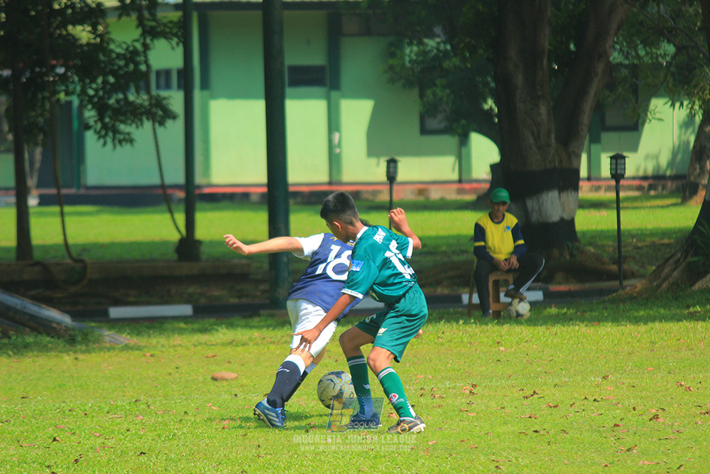 ijl u13 190725 indonesia muda utara vs fff academy jakarta