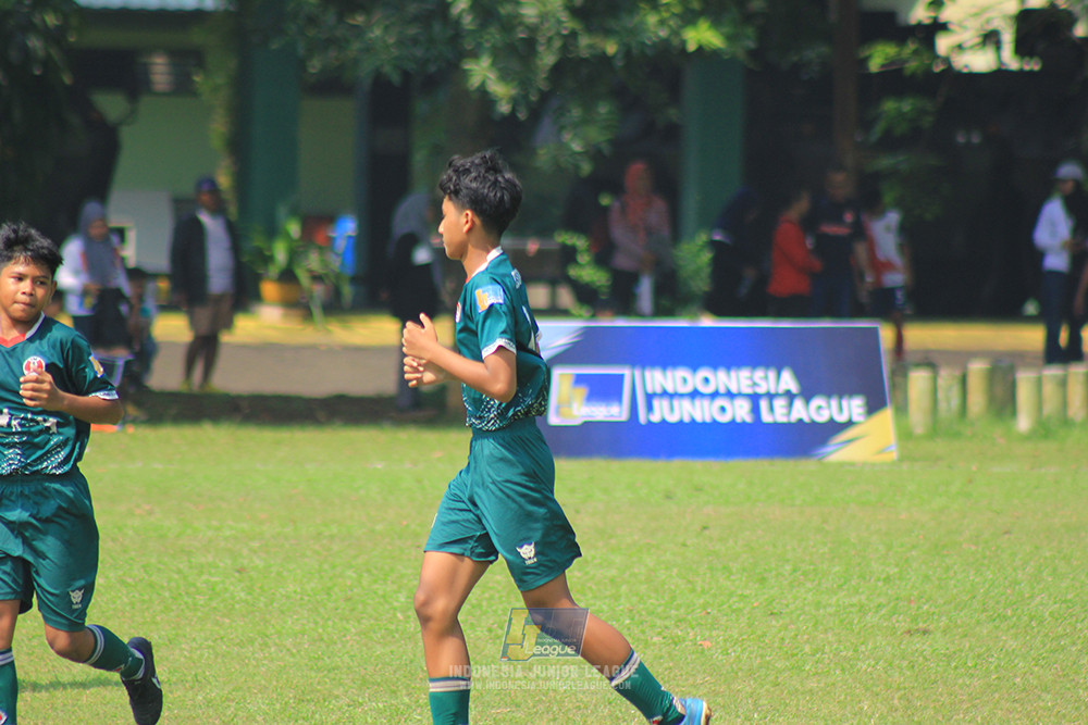 ijl u13 190725 indonesia muda utara vs fff academy jakarta